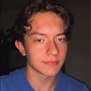 Meet your Posher, Isaiah